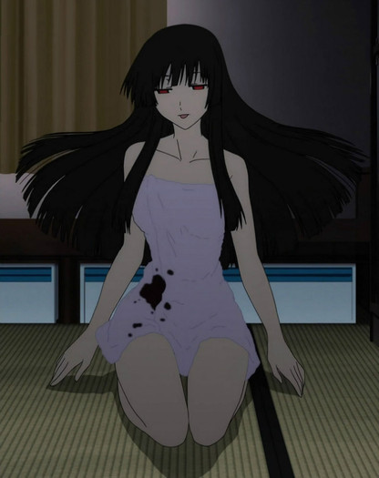 Sankarea - 06 - Large 03