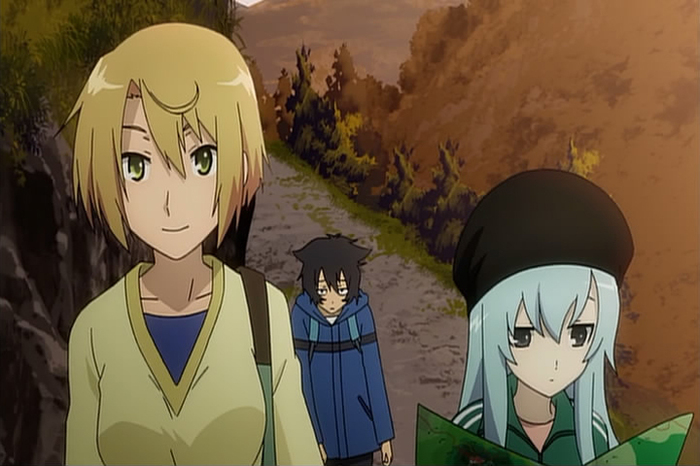 Sankarea - OAD - Large 27