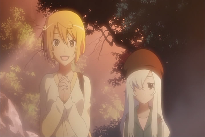 Sankarea - OAD - Large 35