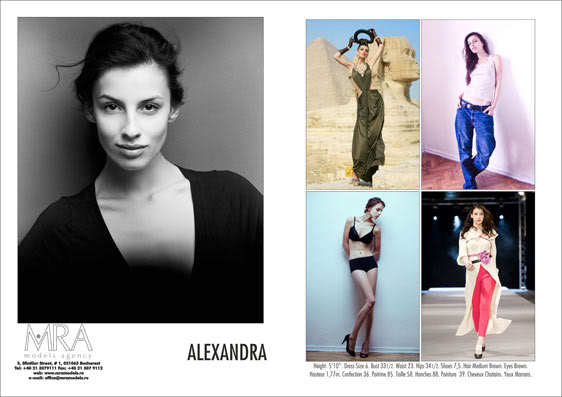 ALEXANDRA-BABASCU - alexandra babascu next top model loc 5