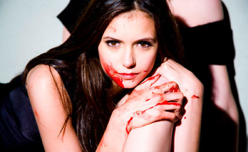 Game on - Vampire-Lumea Reala