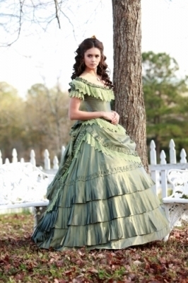 Katherina - Vampire-Lumea Reala