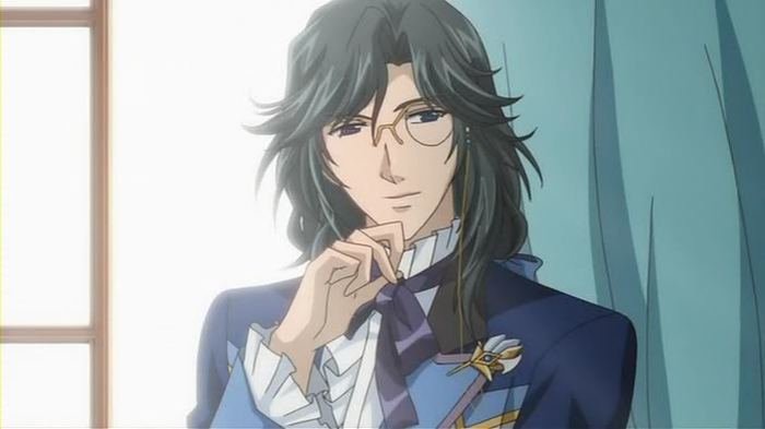 Nyx - Anime boys