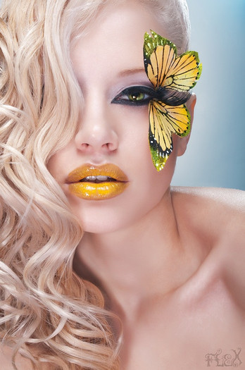 sexy_yellow_by_flex_flex-d3ca0dq - make up