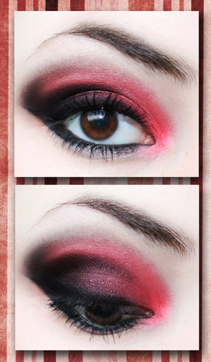 smokey_red_by_hedwyg23-d4uhe2t - make up