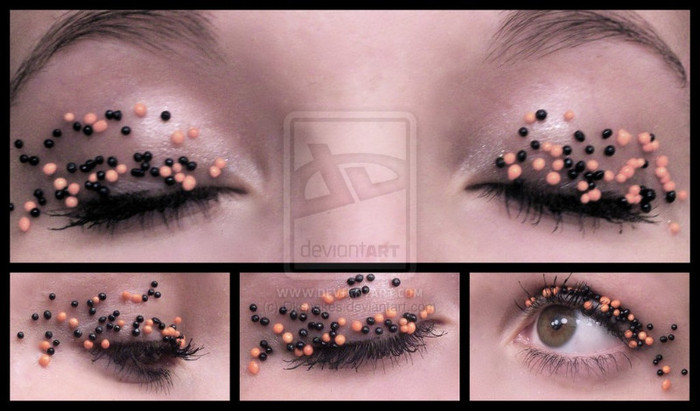 __halloween_eyes___by_dksnakes-d4e9w8e - make up