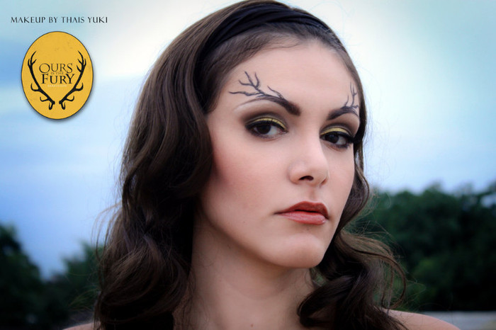 baratheon_makeup___game_of_thrones_inspired_by_yukilefay-d4zo8e8