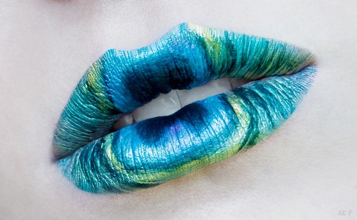 peacock_lips_by_ryo_says_meow-d532y74 - make up