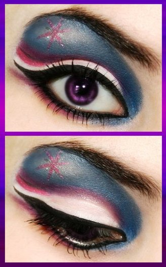 request_5__twilight_sparkle_by_hedwyg23-d4dhmm8 - make up