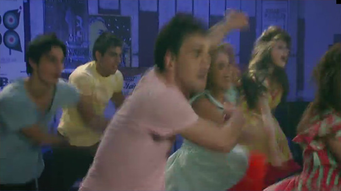 ScreenHunter_184 Jun. 28 23.00 - 0x0 You are The One That I Want