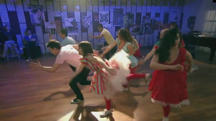 ScreenHunter_188 Jun. 28 23.00 - 0x0 You are The One That I Want