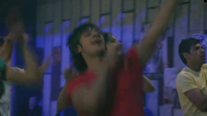 ScreenHunter_193 Jun. 28 23.00 - 0x0 You are The One That I Want