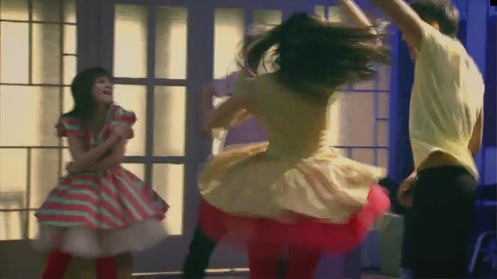 ScreenHunter_207 Jun. 28 23.00 - 0x0 You are The One That I Want