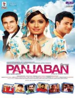  - Punjaban Movie