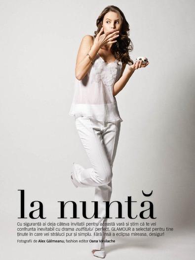 emadumitrescu84 - Cistigatoarea next top model al Rominiei sezonul1 Emma-Roxana Dumitrescu