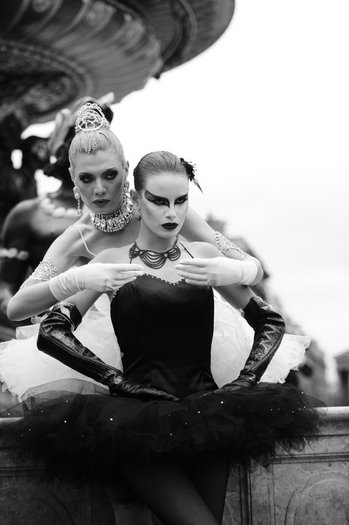 emma si mada 2 - Cistigatoarea next top model al Rominiei sezonul1 Emma-Roxana Dumitrescu