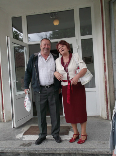 Picture 3589 - 45 DE ANI DE MARETE IMPLINIRI