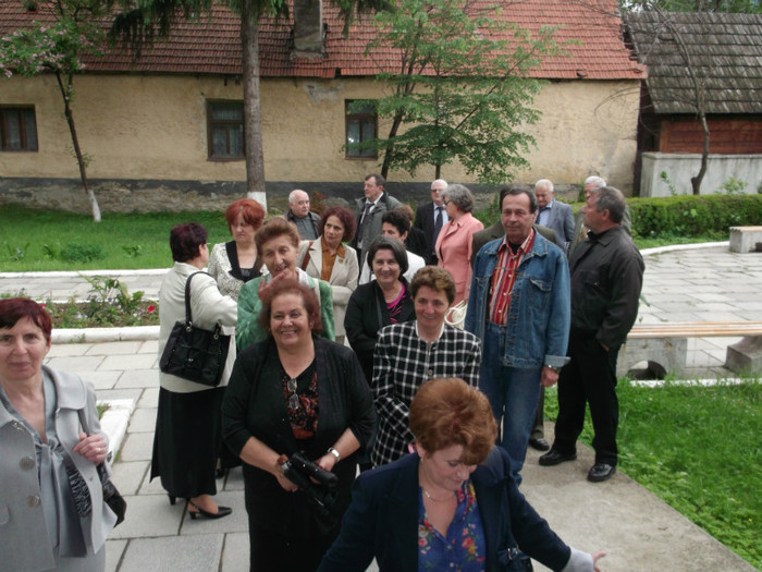 Picture 3591 - 45 DE ANI DE MARETE IMPLINIRI