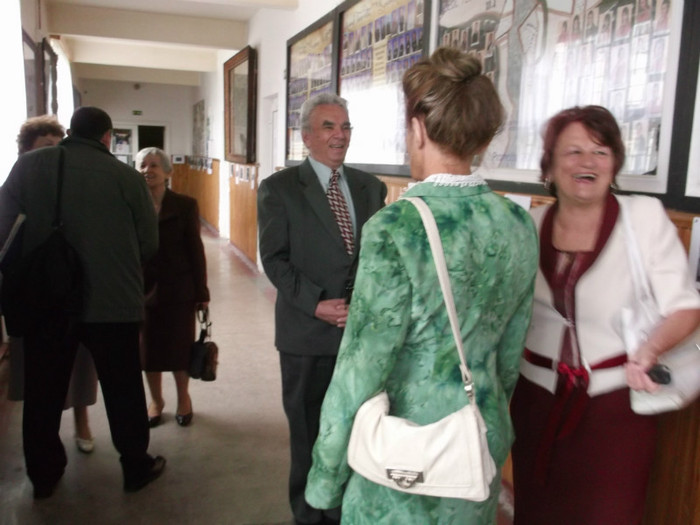 Picture 3599 - 45 DE ANI DE MARETE IMPLINIRI