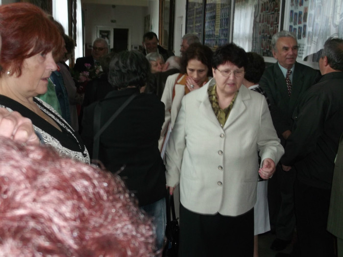 Picture 3603 - 45 DE ANI DE MARETE IMPLINIRI