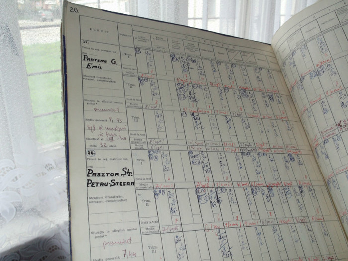 Picture 3606 - 45 DE ANI DE MARETE IMPLINIRI