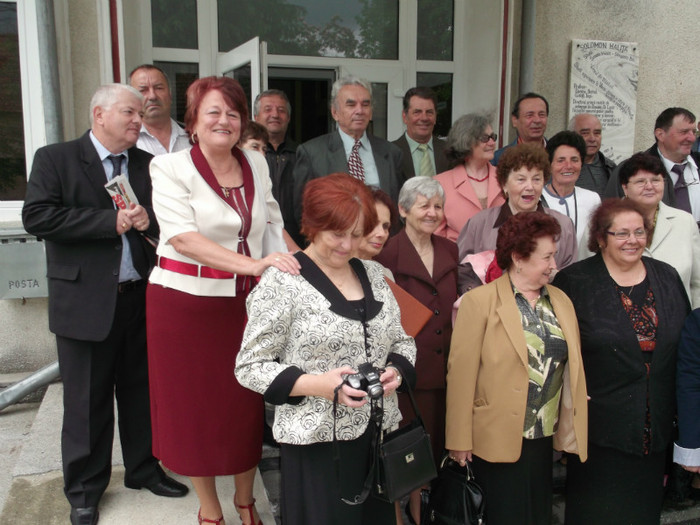 Picture 3612 - 45 DE ANI DE MARETE IMPLINIRI