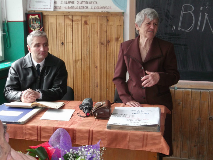 Picture 3630 - 45 DE ANI DE MARETE IMPLINIRI