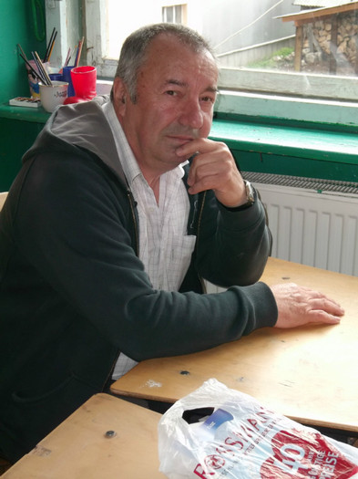 Picture 3632 - 45 DE ANI DE MARETE IMPLINIRI