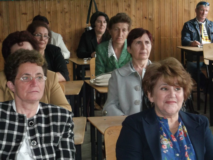 Picture 3636 - 45 DE ANI DE MARETE IMPLINIRI