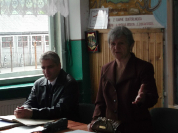 Picture 3639 - 45 DE ANI DE MARETE IMPLINIRI