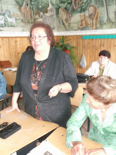 Picture 3649 - 45 DE ANI DE MARETE IMPLINIRI