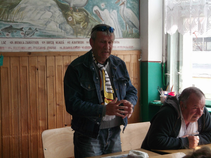 Picture 3654 - 45 DE ANI DE MARETE IMPLINIRI