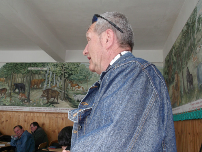 Picture 3657 - 45 DE ANI DE MARETE IMPLINIRI