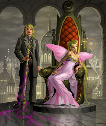 Prince_Derek_and_Queen_Serenity