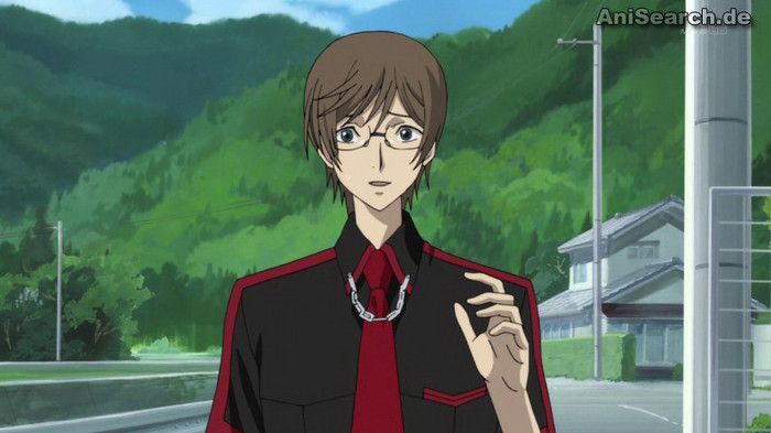 Itsuki Tomofusa