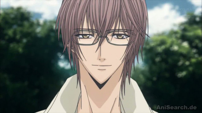 Senshirou Furuori
