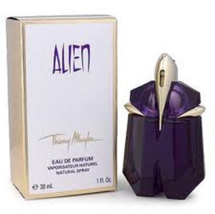 alien - Parfumuri