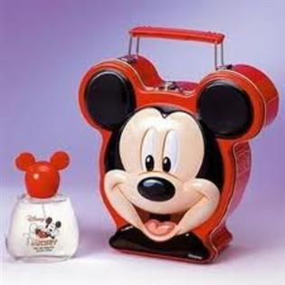 mickey mouse - Parfumuri