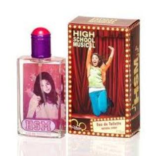 parfum hsm
