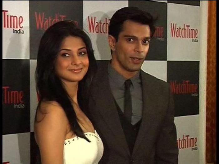  - kajen at watchtime launch