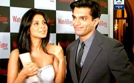  - KaJen On WatchTime Red Carpet - SBS Segment