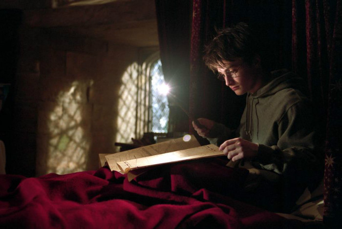 186 - Harry Potter si Prizonierul din Azkaban 2004