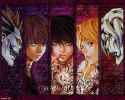 images (18) - XX death note XX