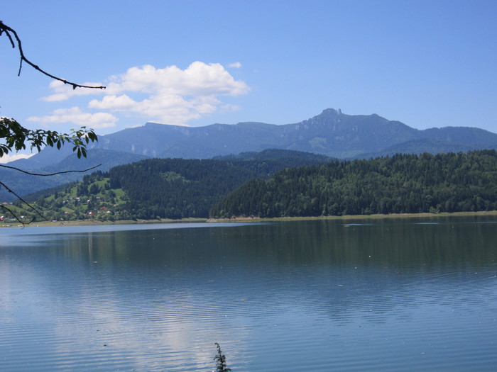  - peisaje de unde locuiesc