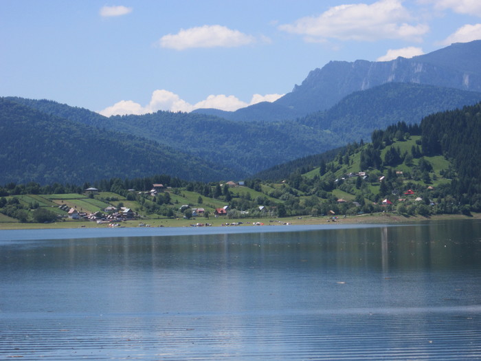  - peisaje de unde locuiesc