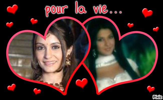 x-jenny and aneesha-jesha-x - jennifer winget10