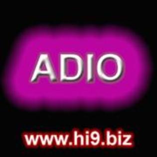 adio - POZE hi9 biz