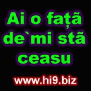 ai o fata de imi sta ceasu - POZE hi9 biz