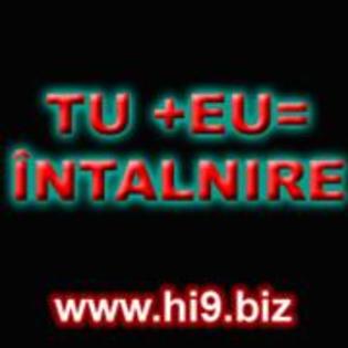 tu plus eu egal intalnire - POZE hi9 biz
