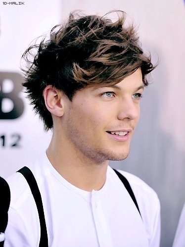 Dupa cum stiti eu sunt Louis
